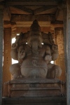 Hampi - Ganesh